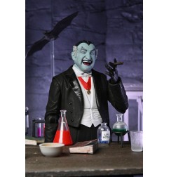Rob Zombie - 's The Munsters Action Figure Ultimate Grandpa Munster 18 cm