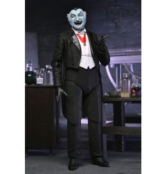 The Munsters - Figurine Ultimate Grandpa Munster 18 cm