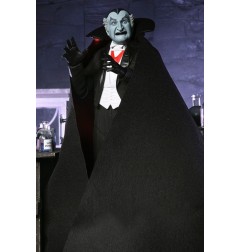 Rob Zombie - 's The Munsters Action Figure Ultimate Grandpa Munster 18 cm