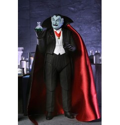 The Munsters - Figurine Ultimate Grandpa Munster 18 cm