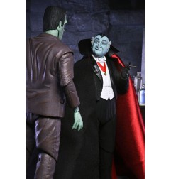Rob Zombie - 's The Munsters Action Figure Ultimate Grandpa Munster 18 cm
