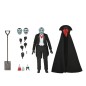 Rob Zombie - 's The Munsters Action Figure Ultimate Grandpa Munster 18 cm