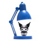 Sanrio - Mini Lampe LED avec figurine Kuromi 10 cm