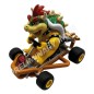 Super Mario Kart - Voiture télécommandée RC 1/18 2,4GHz Pipe Kart Bowser Super Mario Kart - Voiture télécommandée RC 1/18 2,4GHz Pipe Kart Bowser