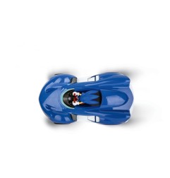 Sonic - The Hedgehog - Sonic the Hedgehog Cart RC remote-controlled car 1/18 2.4GHz Sonic
