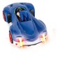 Sonic the Hedgehog Cart - Voiture télécommandée RC 1/18 2,4GHz Sonic