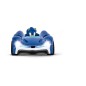 Sonic - The Hedgehog - Sonic the Hedgehog Cart RC remote-controlled car 1/18 2.4GHz Sonic