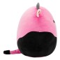 Squishmallows - Plush Figure Pollyanna the Black and Pink Cow 30 cm