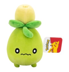 Pokémon - Plush Figure Smoliv 20 cm
