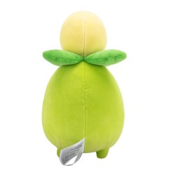 Pokémon - Peluche Olivini 20 cm