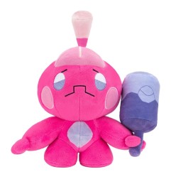 Pokémon - Peluche Forgerette 20 cm