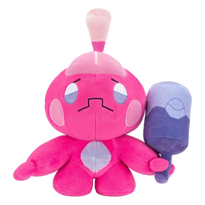 Pokémon - Plush Figure Tinkatink 20 cm