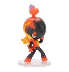 Pokémon - Clip'n'Go Poké Balls Charbambin & Honor Ball