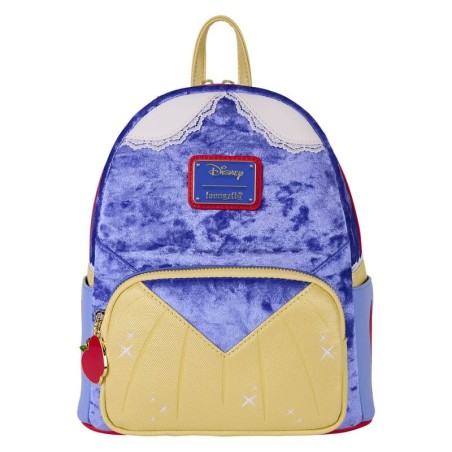 Disney - By Loungefly Mini Backpack Snow White Cosplay