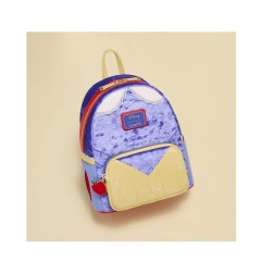 Disney - Mini Sac à dos Blanche Neige Cosplay By Loungefly