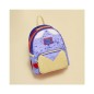 Disney - By Loungefly Mini Backpack Snow White Cosplay Disney - By Loungefly Mini Backpack Snow White Cosplay