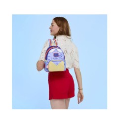 Disney - Mini Sac à dos Blanche Neige Cosplay By Loungefly