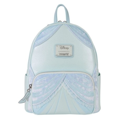 Disney - By Loungefly Mini Backpack Cinderella Cosplay