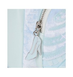Disney - Mini sac à dos Cinderella Cosplay By Loungefly