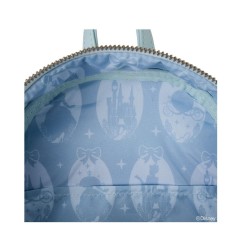 Disney - Mini sac à dos Cinderella Cosplay By Loungefly