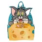 Tom & Jerry - By Loungefly Mini Backpack