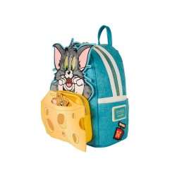 Tom & Jerry - By Loungefly Mini Backpack