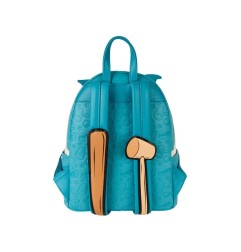 Tom & Jerry - By Loungefly Mini Backpack