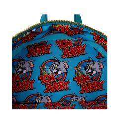 Tom & Jerry - Mini sac à dos Tom & Jerry By Loungefly