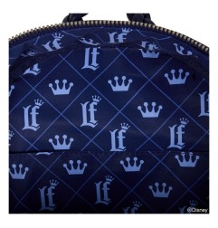 Loungefly - Mini Backpack Denim