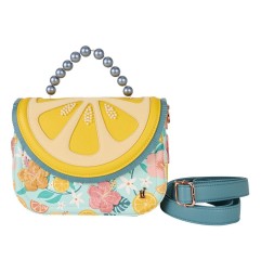 Loungefly - Sac à bandoulière Lemon