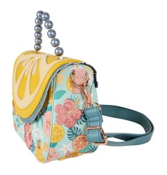 Loungefly - Crossbody Lemon