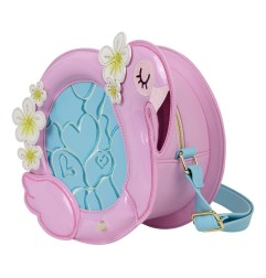 Loungefly - Sac à bandoulière Flamingo