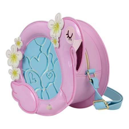 Loungefly - Crossbody Flamingo