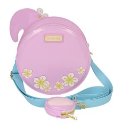 Loungefly - Sac à bandoulière Flamingo