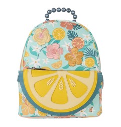 Loungefly - Mini sac à dos Lemon