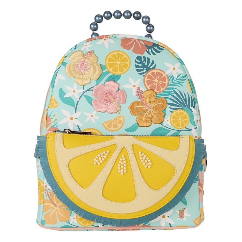 Loungefly - Mini sac à dos Lemon Loungefly - Mini sac à dos Lemon