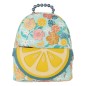 Loungefly - Mini sac à dos Lemon Loungefly - Mini sac à dos Lemon