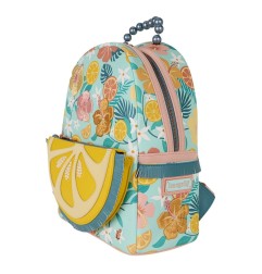 Loungefly - Mini sac à dos Lemon