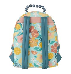 Loungefly - Mini sac à dos Lemon
