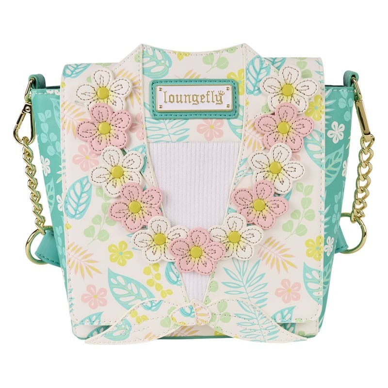 Loungefly - Crossbody Hawaiian Shirt