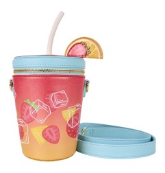 Loungefly - Sac à bandoulière Tropical Drink