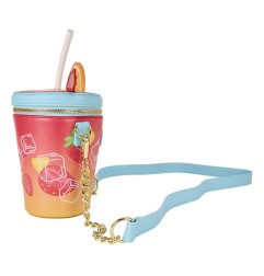 Loungefly - Crossbody Tropical Drink