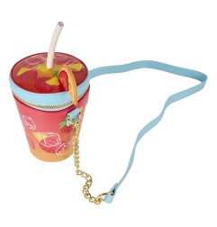 Loungefly - Crossbody Tropical Drink