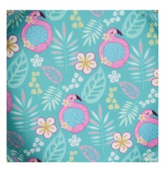 Loungefly - Sac à bandoulière Tropical Drink