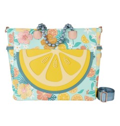 Loungefly - Sac Lemon Convertible