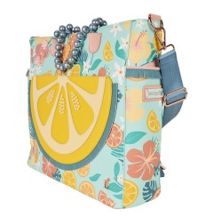 Loungefly - Sac Lemon Convertible