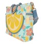 Loungefly - Sac Lemon Convertible