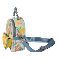Loungefly - Mini Backpack Convertible Lemon