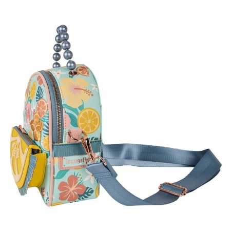 Loungefly - Mini Backpack Convertible Lemon