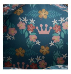 Loungefly - Mini sac à dos Convertible Lemon